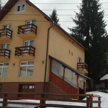Hotel Casa Andreea-Maria Vartop Zewnętrze zdjęcie