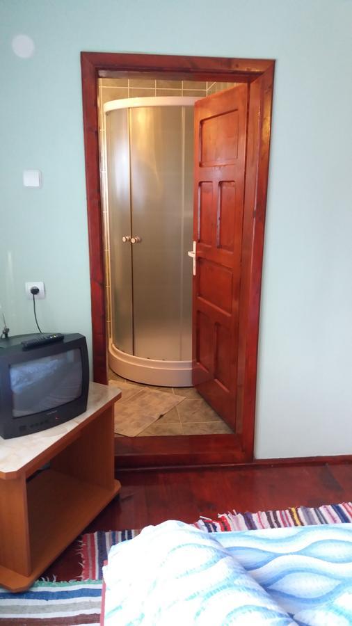 Hotel Casa Andreea-Maria Vartop Zewnętrze zdjęcie