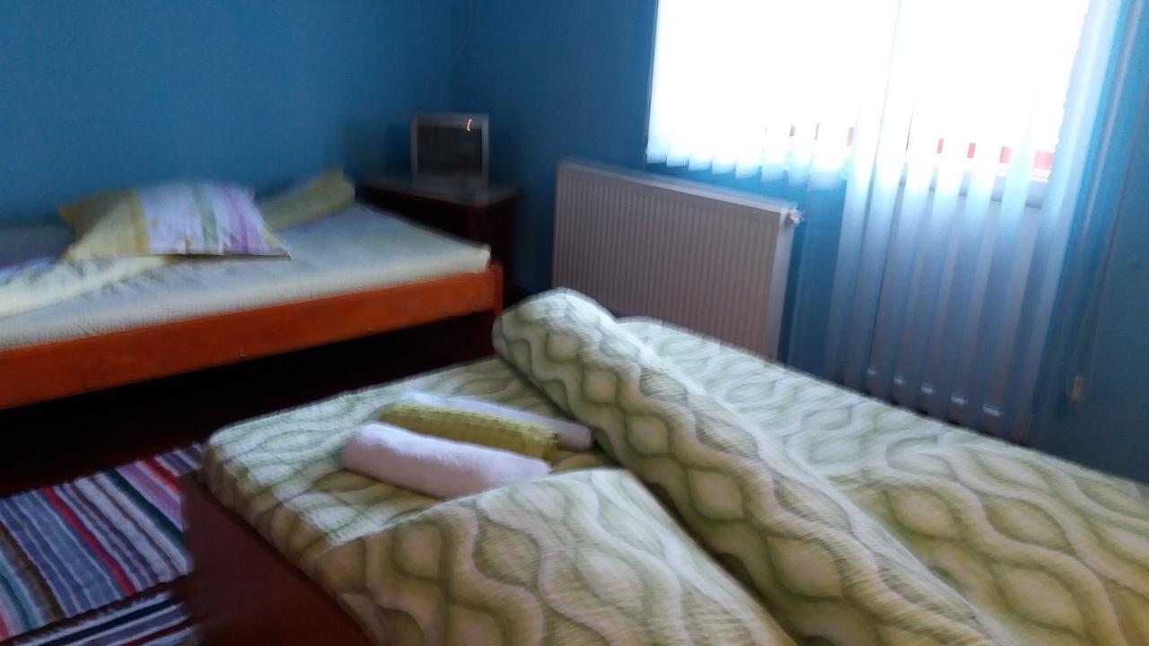 Hotel Casa Andreea-Maria Vartop Zewnętrze zdjęcie