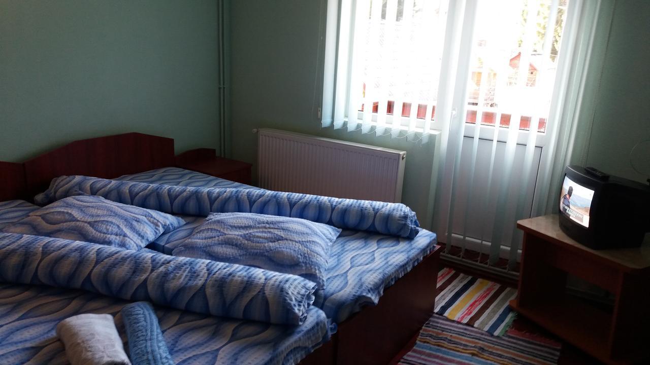 Hotel Casa Andreea-Maria Vartop Zewnętrze zdjęcie