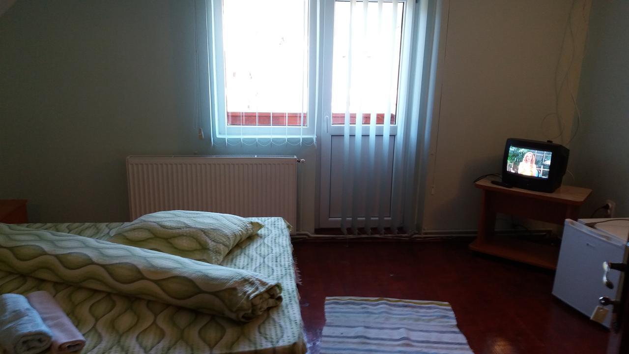 Hotel Casa Andreea-Maria Vartop Zewnętrze zdjęcie
