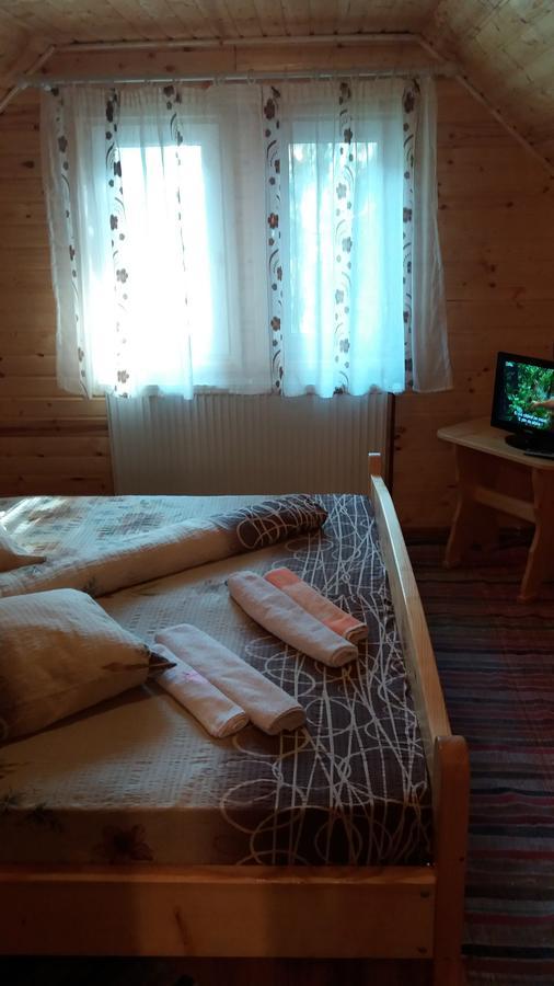 Hotel Casa Andreea-Maria Vartop Zewnętrze zdjęcie