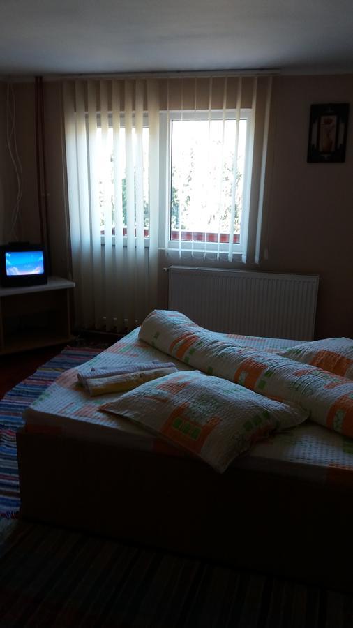 Hotel Casa Andreea-Maria Vartop Zewnętrze zdjęcie