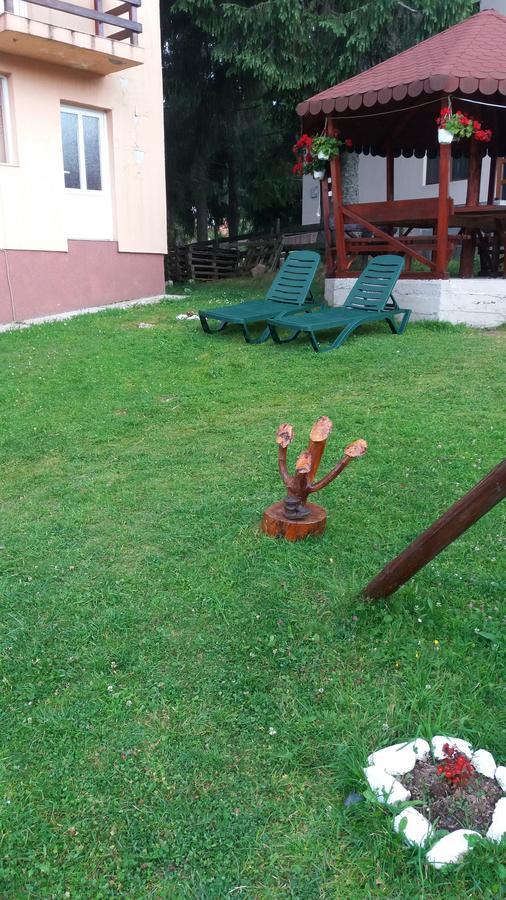 Hotel Casa Andreea-Maria Vartop Zewnętrze zdjęcie